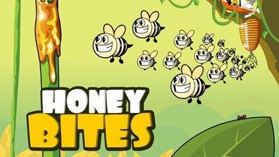 game pic for Honey Bites
